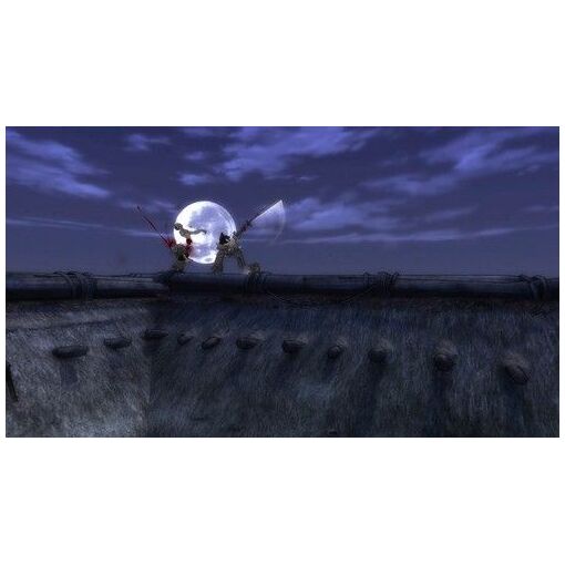 Afro Samurai (Import Am�ricain) Ps3 - 5