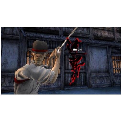 Afro Samurai (Import Am�ricain) Ps3 - 7