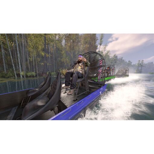 Duck Dynasty Xbox One