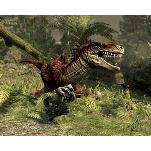Jurassic The Hunted (Import Am�ricain) Ps3 - 3