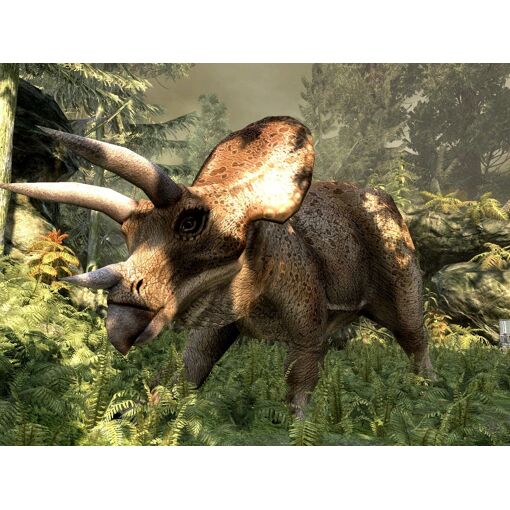 Jurassic The Hunted (Import Américain) Ps3 - 4