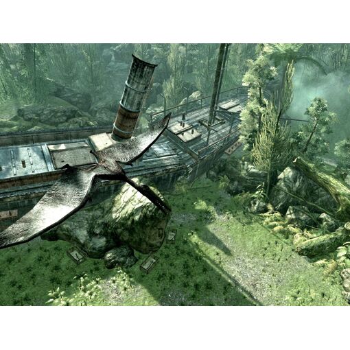 Jurassic The Hunted (Import Américain) Ps3 - 6
