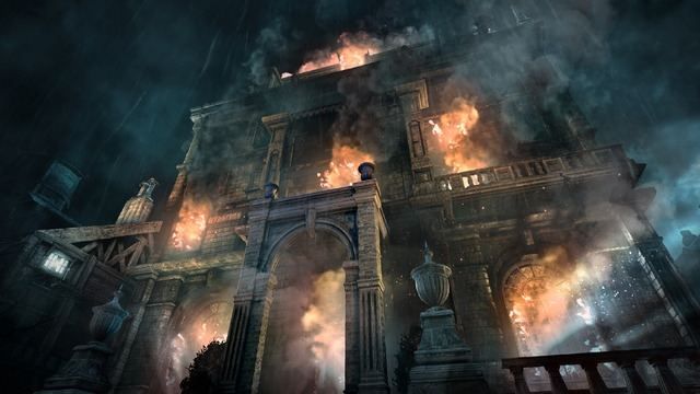 Thief - Xbox One (Japon) - 2