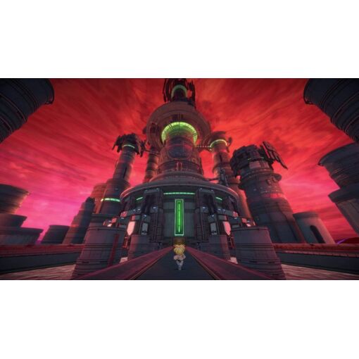 Star Ocean: The Second Story Ps5