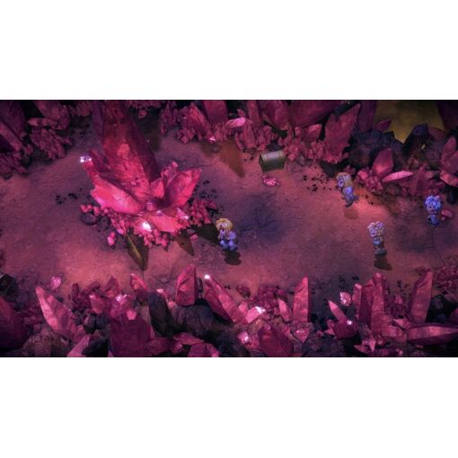 Star Ocean: The Second Story Ps5 - 2
