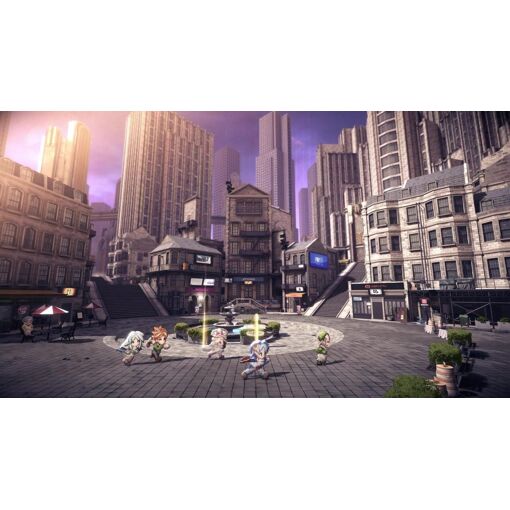 Star Ocean: The Second Story Ps5 - 4
