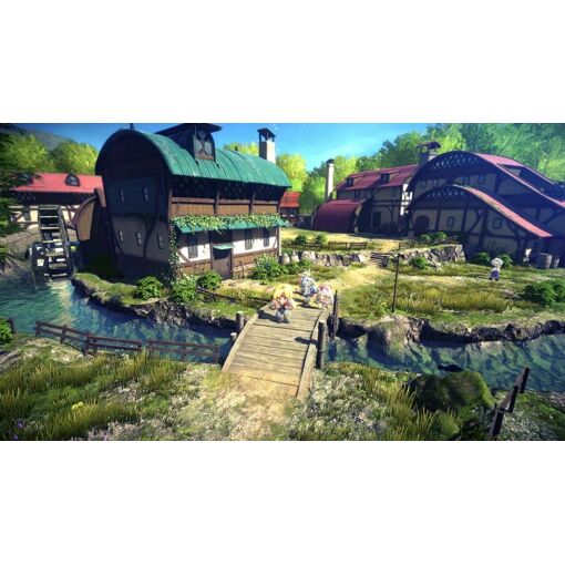 Star Ocean: The Second Story Ps5 - 7