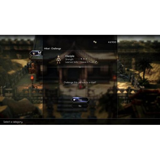 Octopath Traveler Ii Switch - 2