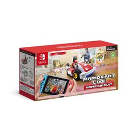 Mario Kart Live : Home Circuit / Ensemble Mario Switch