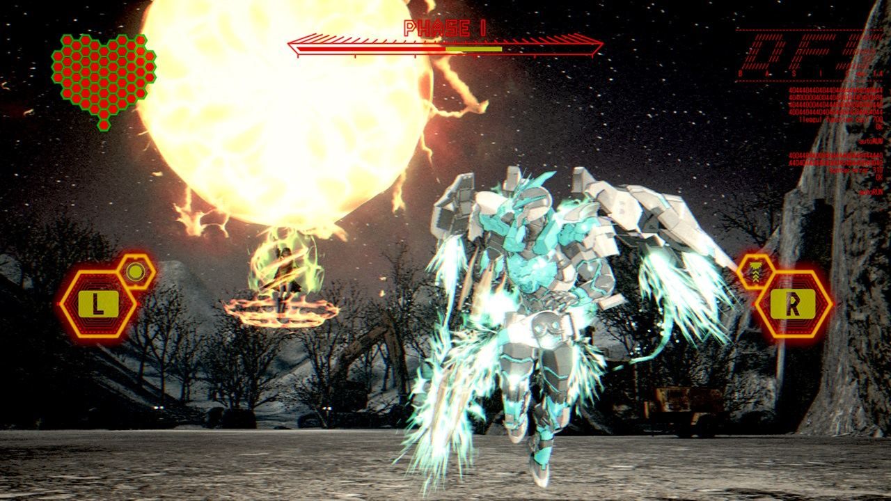 No More Heroes Iii - Switch - 2