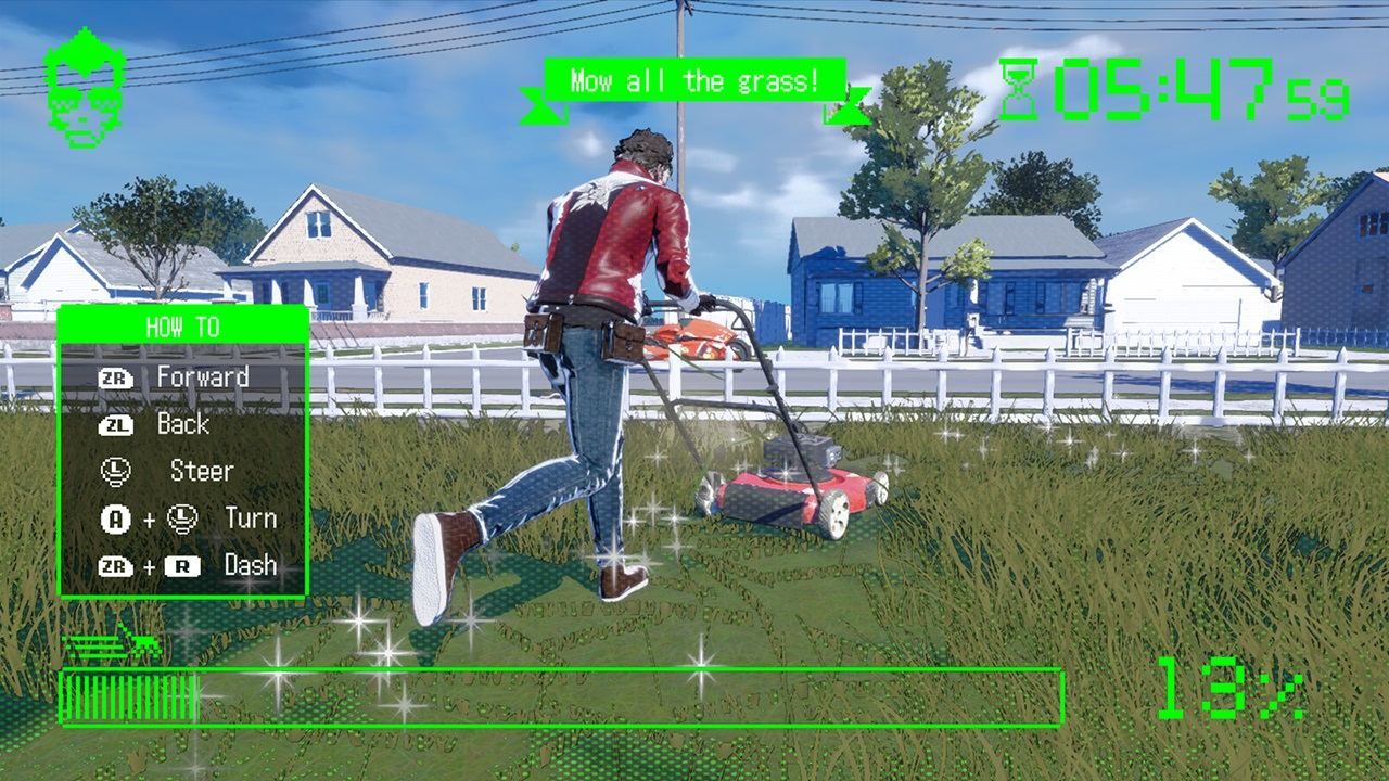 No More Heroes Iii - Switch - 3