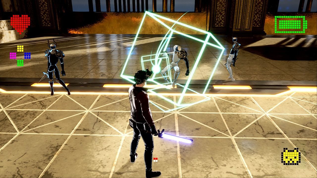 No More Heroes Iii - Switch - 5