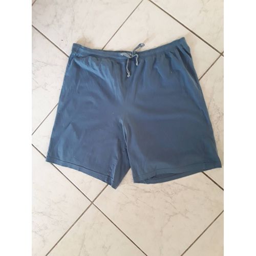 Bermuda Homme