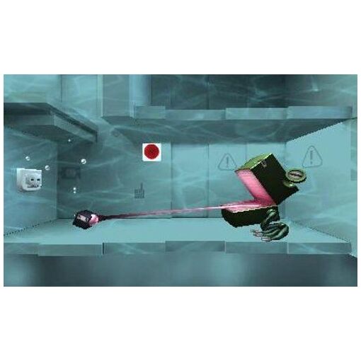 Cubic Ninja Import Anglais
