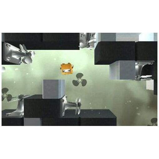 Cubic Ninja Import Anglais - 4