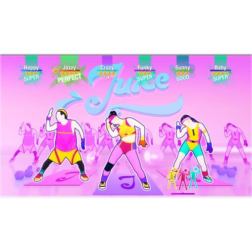 Just Dance 2021 - Ps5 - 5