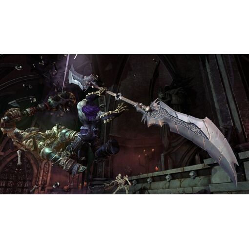 Darksiders Ii [Import Japonais] Ps3