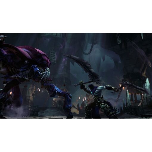 Darksiders Ii [Import Japonais] Ps3 - 2