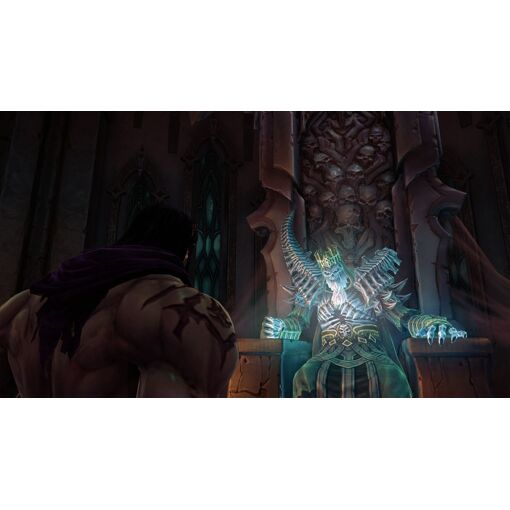 Darksiders Ii [Import Japonais] Ps3 - 3
