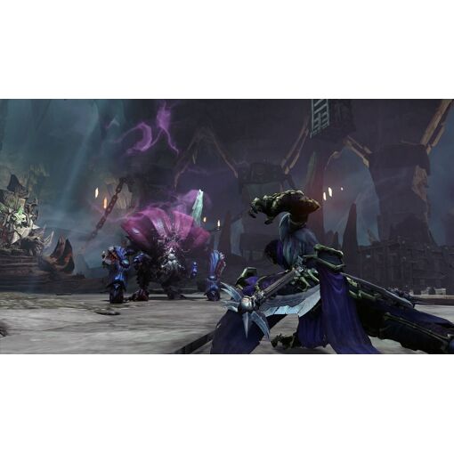 Darksiders Ii [Import Japonais] Ps3 - 5
