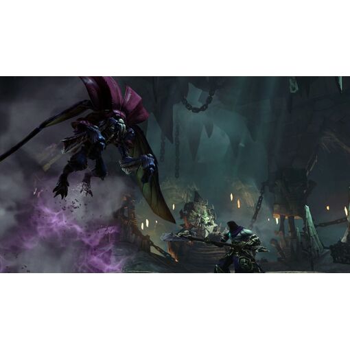 Darksiders Ii [Import Japonais] Ps3 - 6