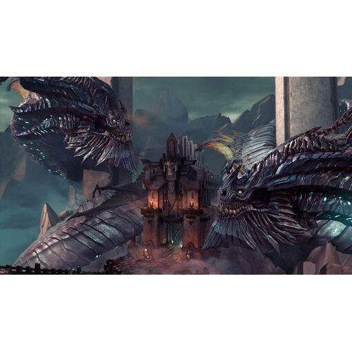 Darksiders Ii [Import Japonais] Ps3 - 7