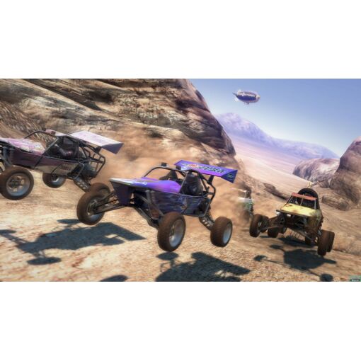 Motorstorm Complete [Import Japonais] Ps3 - 2