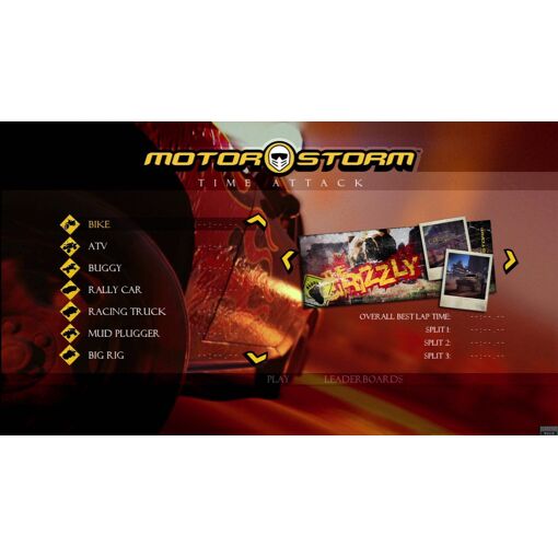 Motorstorm Complete [Import Japonais] Ps3 - 3