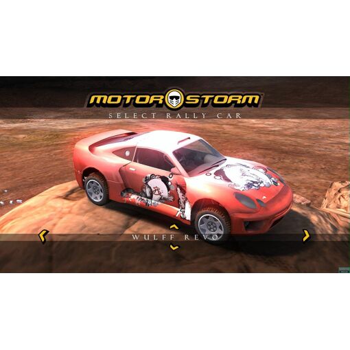 Motorstorm Complete [Import Japonais] Ps3 - 4