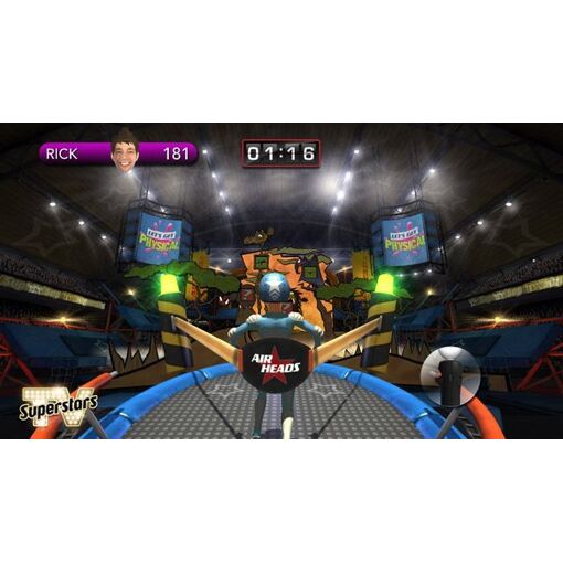 Tv Superstars [Import Japonais] Ps3 - 2
