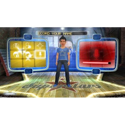 Tv Superstars [Import Japonais] Ps3 - 5