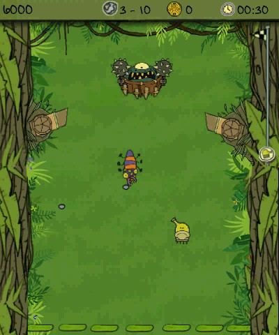 Doodle Jump 3ds