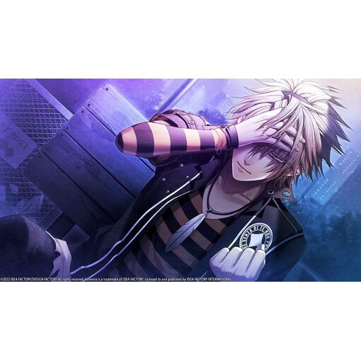 Amnesia Later X Crowd - Switch - 5