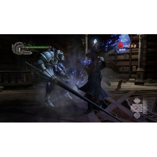 Devil May Cry 4 [Import Japonais] Ps3 - 4