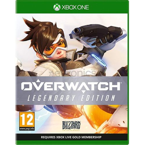 Overwatch [Legendary Edition] - Xbox One