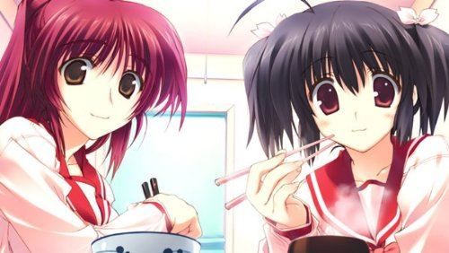 To Heart 2 Dx Plus[Import Japonais] Ps3