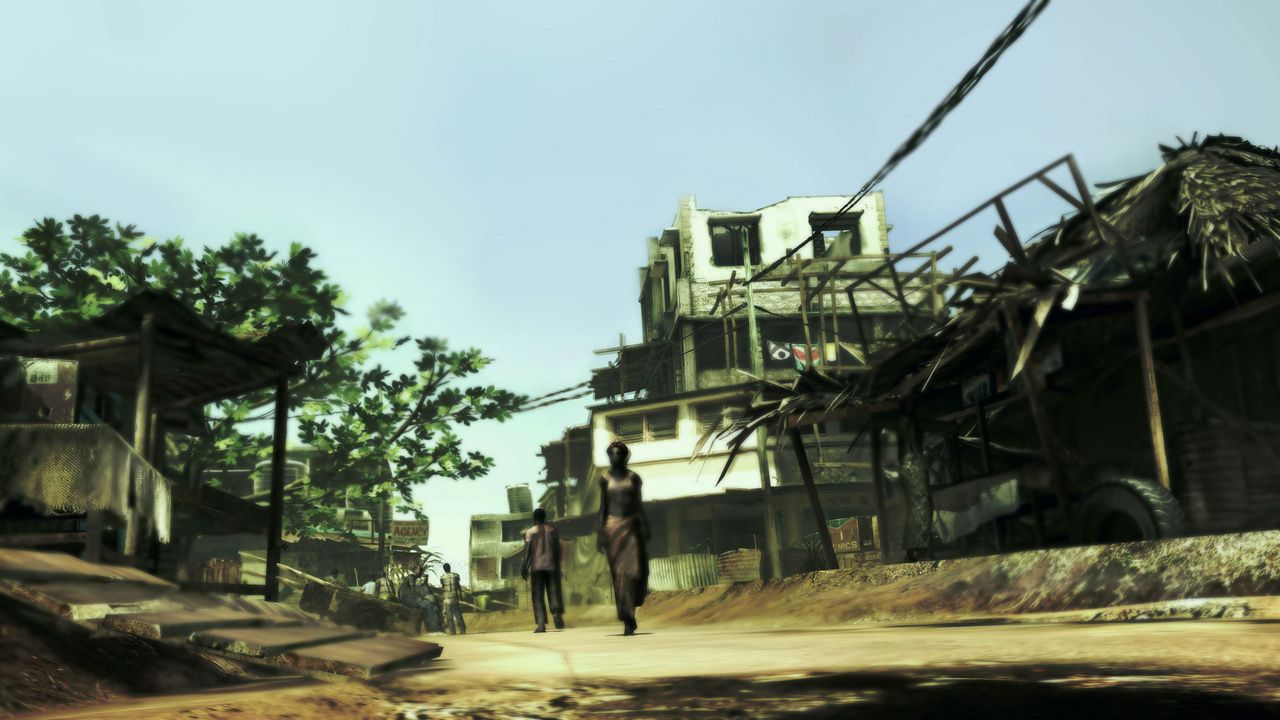 Ps4 Resident Evil 5 Import Uk - 3