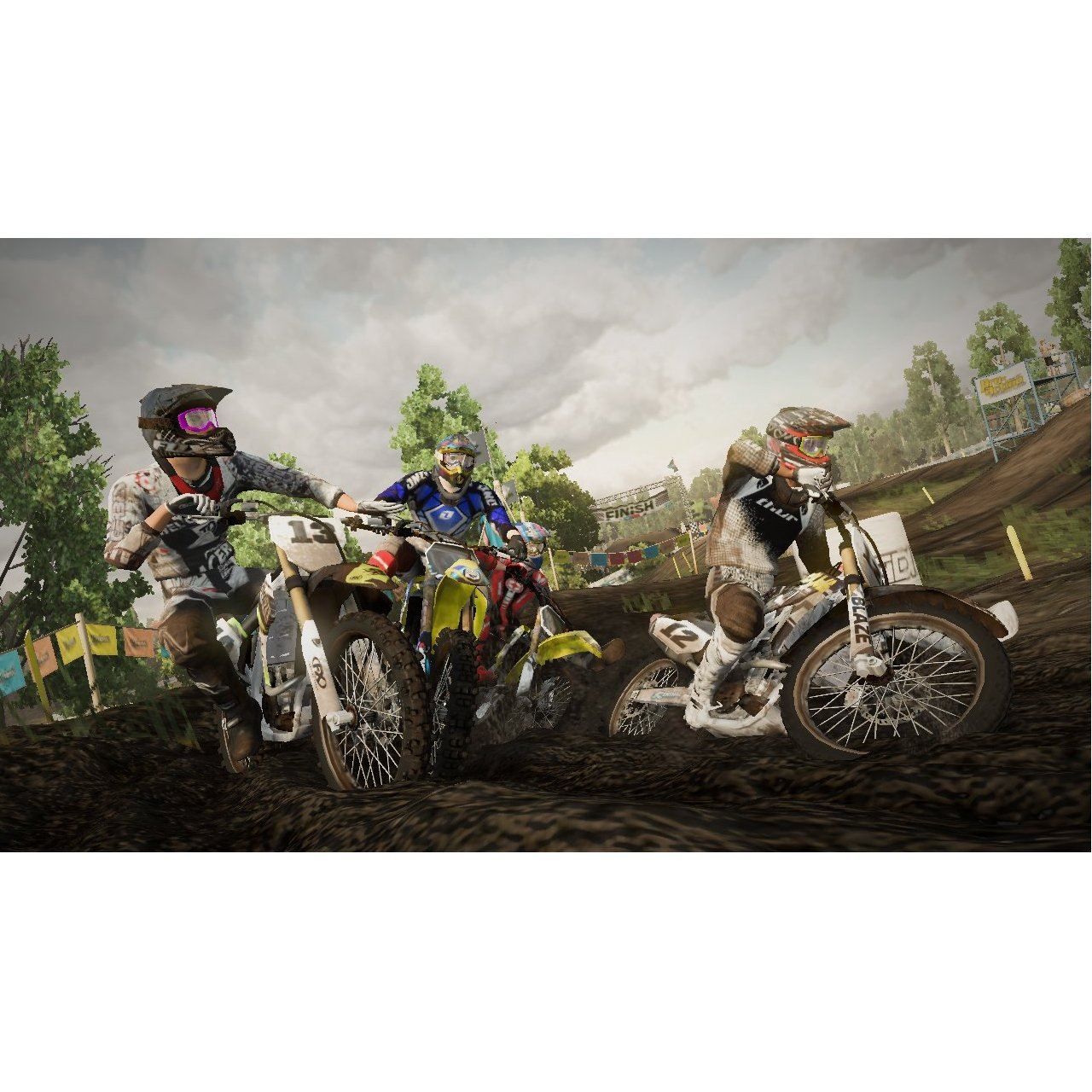 Mx Vs Atv Alive Ps3