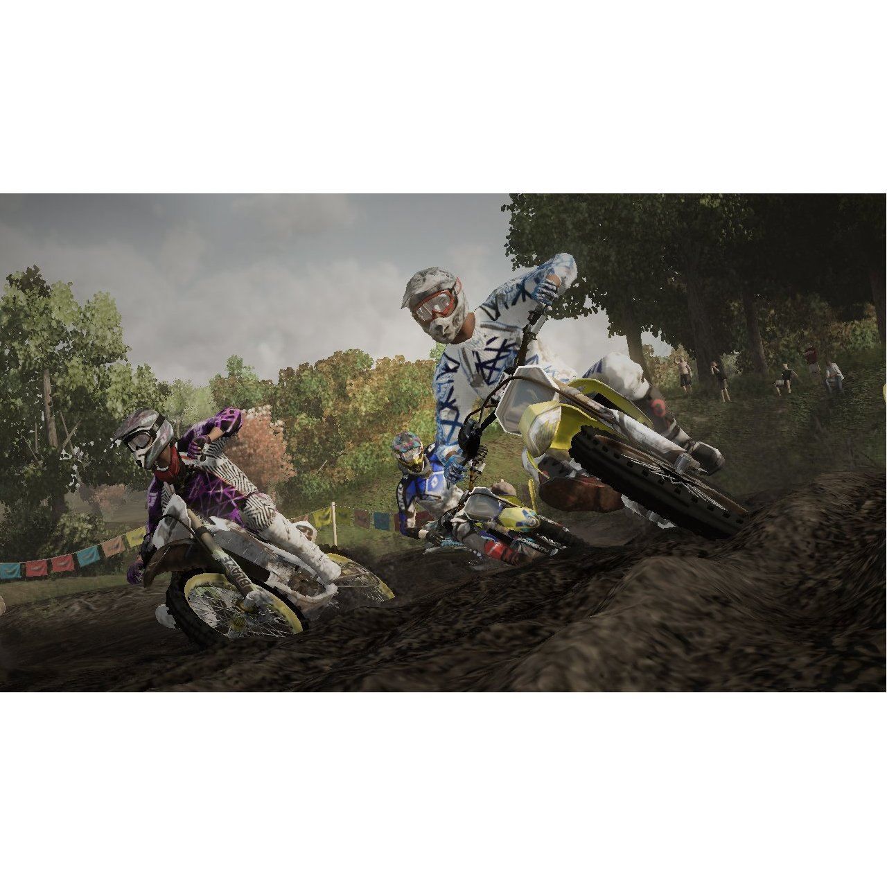 Mx Vs Atv Alive Ps3 - 2
