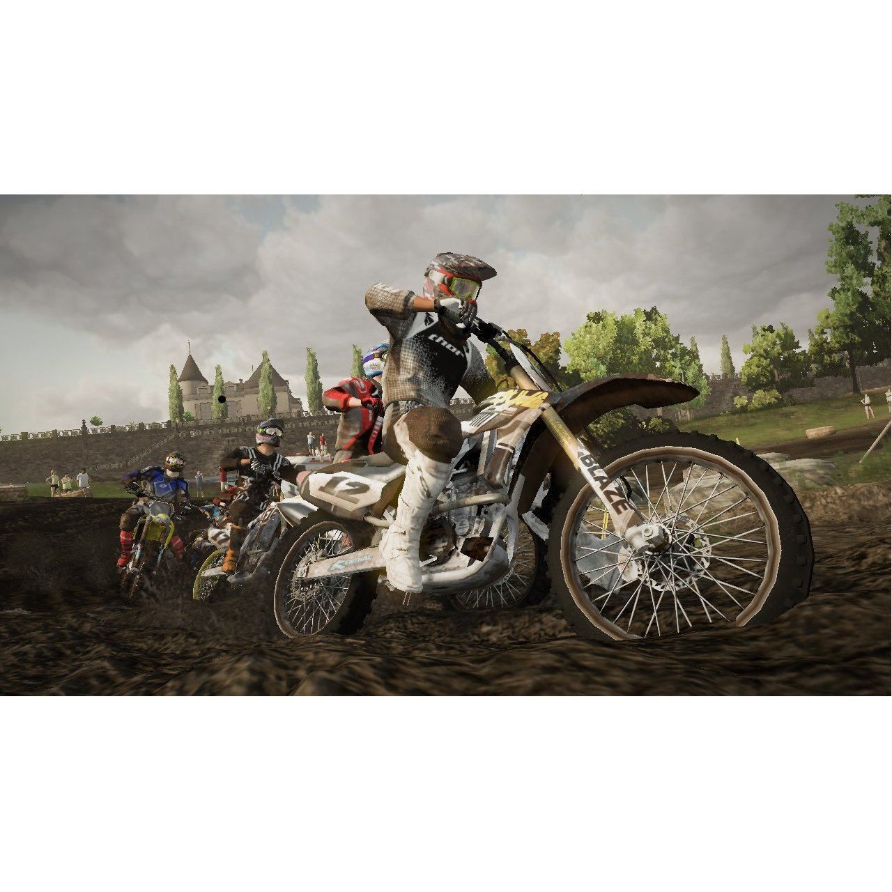 Mx Vs Atv Alive Ps3 - 3