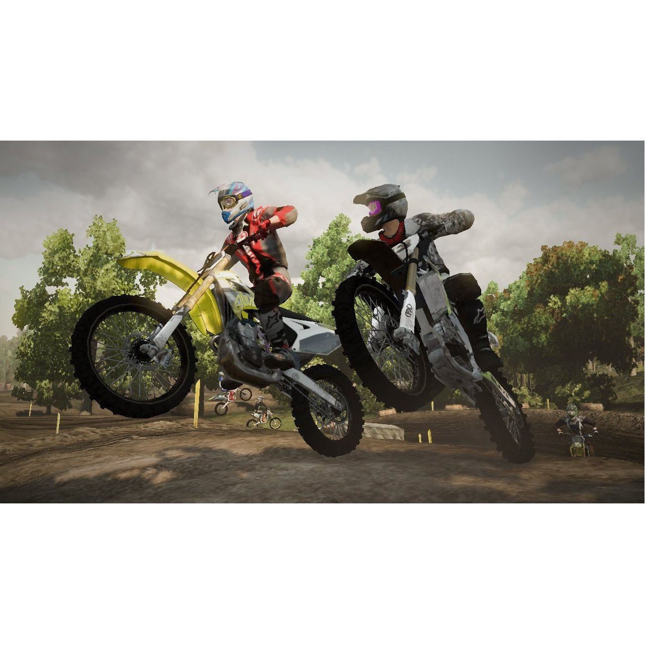 Mx Vs Atv Alive Ps3 - 4