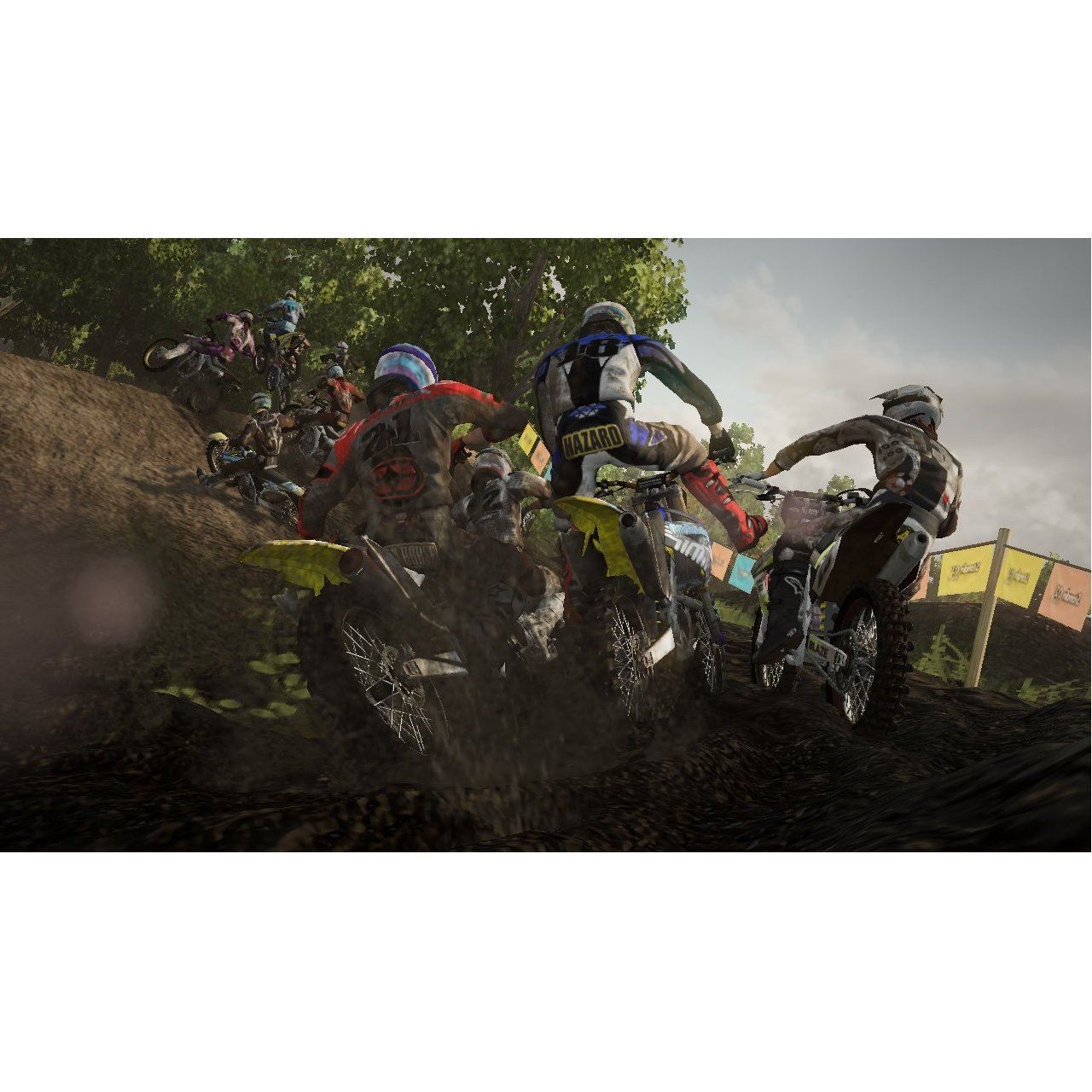 Mx Vs Atv Alive Ps3 - 5