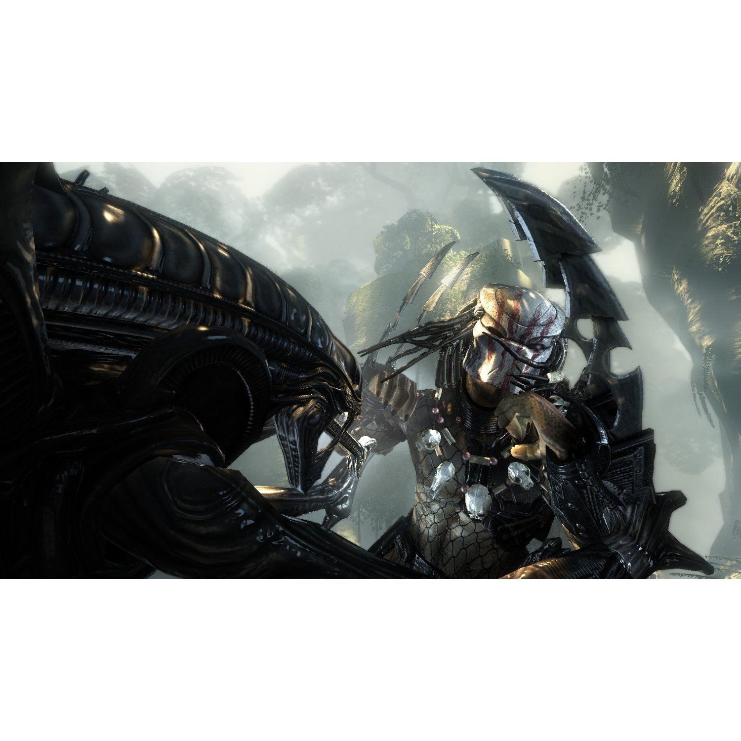 Alien Vs Predator - Import Uk Ps3