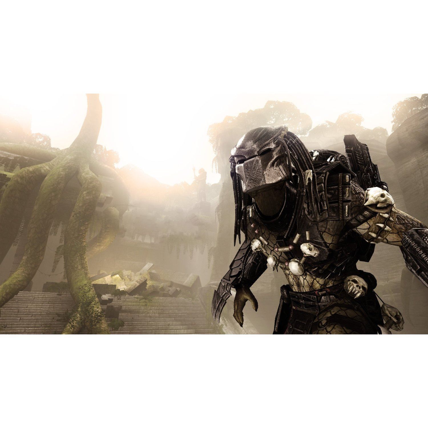 Alien Vs Predator - Import Uk Ps3 - 3