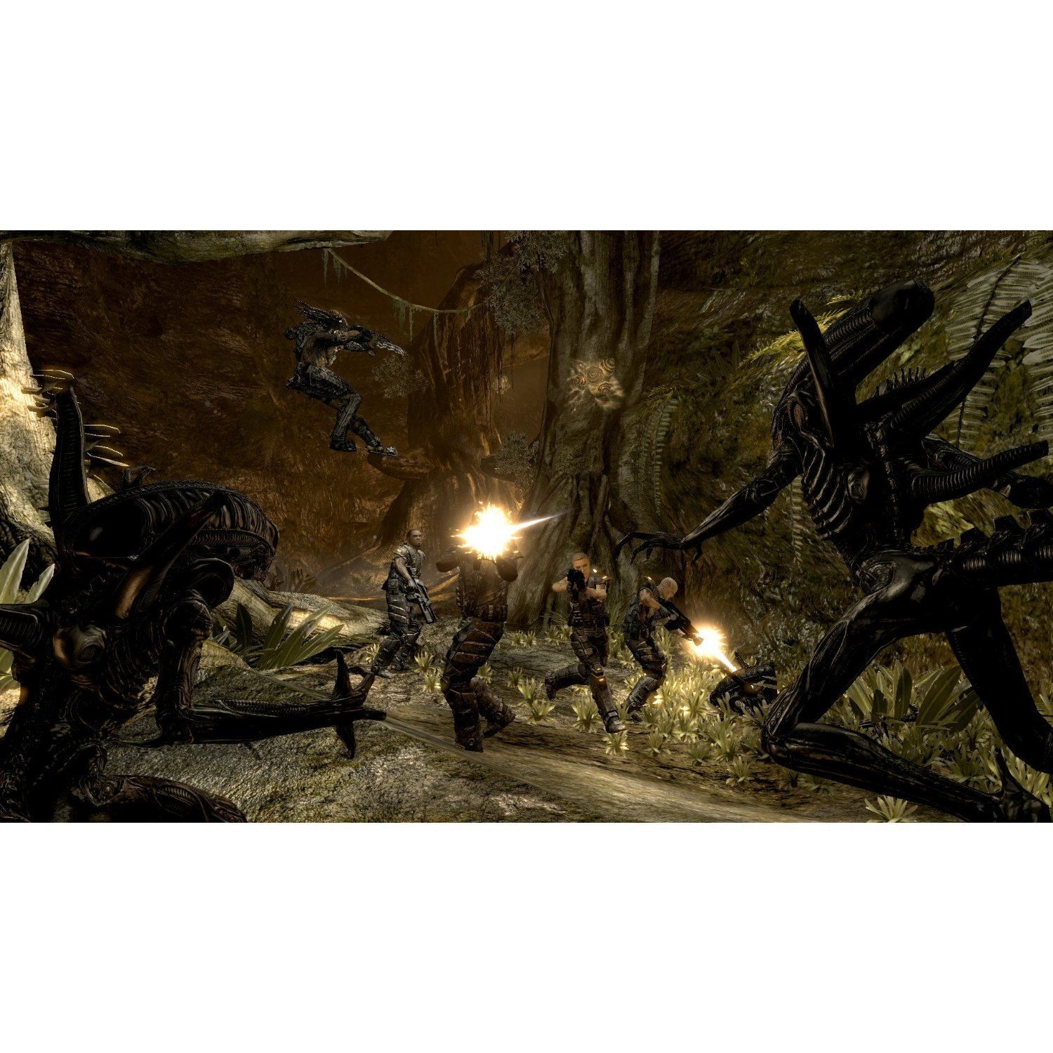 Alien Vs Predator - Import Uk Ps3 - 6