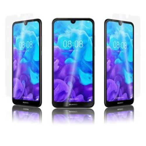 Verre Trempe Optiguard Glass Protect Huawei Y5 2019