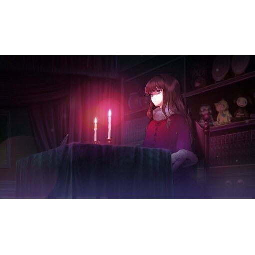 Occultic Nine - Ps4 (Japon)