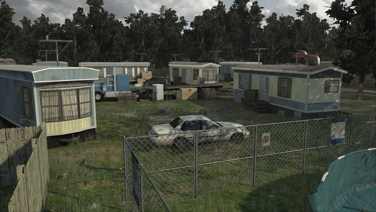 The Walking Dead: Survival Instinct - Ps3 (Us) - 2