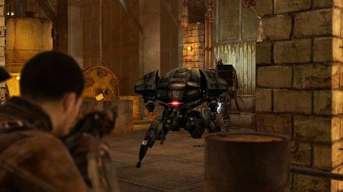 Terminator: Salvation [Import Japonais] Ps3 - 2
