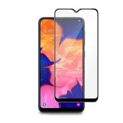 Tiger Verre Trempe Incurve Dedie Tiger Machine: Samsung Galaxy A10